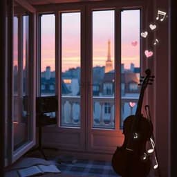 J'ai les sentiments troublés