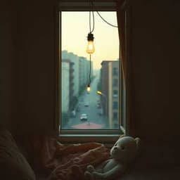 One Day Feels Like Home