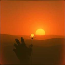 Golden Hour Heartbeat