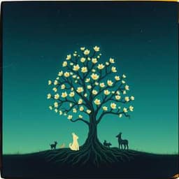 Een gedicht over innerlijke kracht