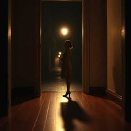 Mírame, Ya No Me Tienes