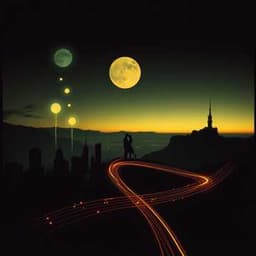 Natural Mystic Vibes