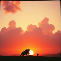 STAR - the final hour