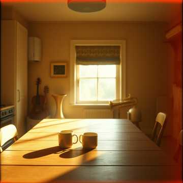 Sigues Aquí Conmigo