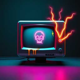 Do Not Click My Profile >_>