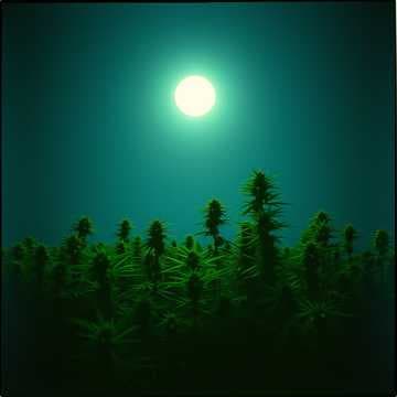 STAR - Smoke Up Di Vibes