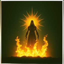 STAR - Full Armour of God