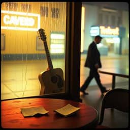 Cuando Estés Con Él