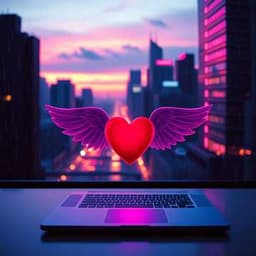 I have only thought of you