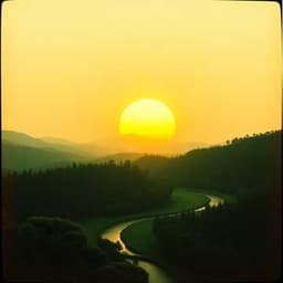 STAR - "One Heart, One Earth"