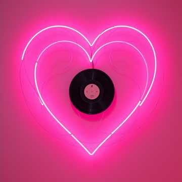 Cinta Tersimpul Rapi