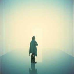 Hear Me Breaking {her}