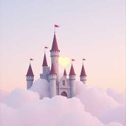 Je veux être ta Princesse