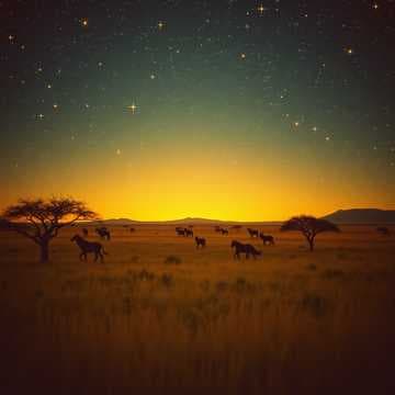 Savanna Soul