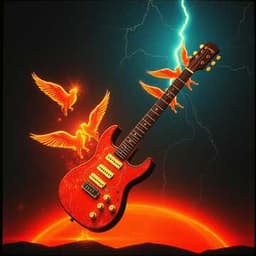 Heaven In Twelve Strings