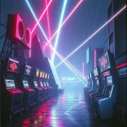 Arcade Warfare