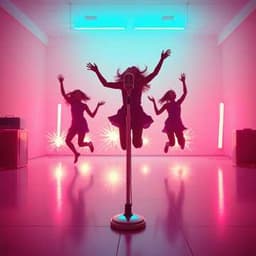 Where Are My Girls ?