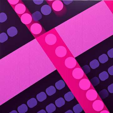 Candy House of Shadows