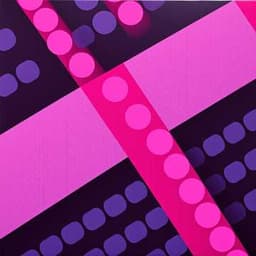 Candy House of Shadows