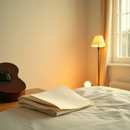 Take Your Time To Heal