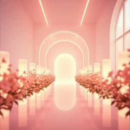 When I Saw You Walk the Aisle (Groom’s POV)