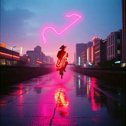 Fusion of love Veerking Productions