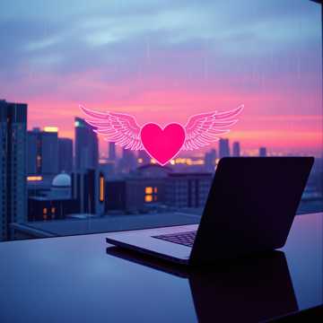 I have only thought of you