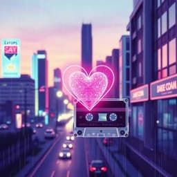 Hopeless Romantic in 2099