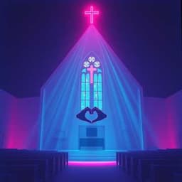 Father's Love Will Tell