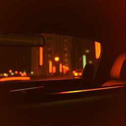 Midnight On Your Side