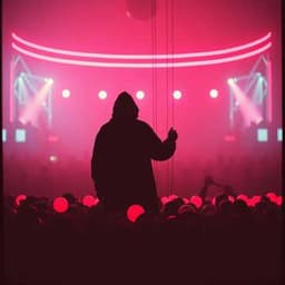 Shadow Of The Main Character