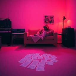 Stuck With Me Forever