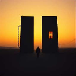 Daddy’s Shadow & Mamma’s Prayers