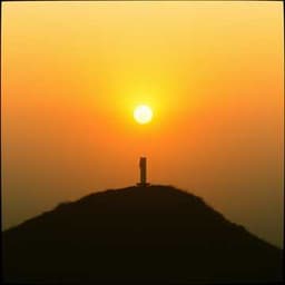 STAR - "Light pon di Hill"