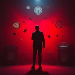 BLOOD TYPE: TIMELESS