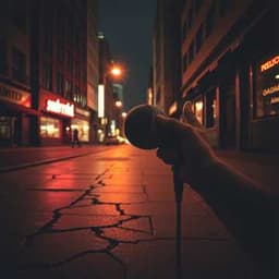 Spittin’ About Life