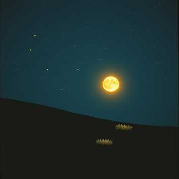 Mon Dieu, Le Plus Grand Magicien