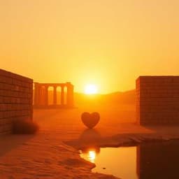Amor Como en Egipto