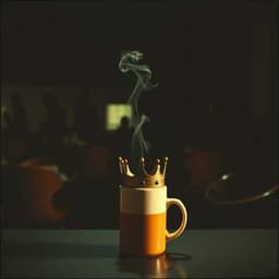 Coffee King Of Nothing