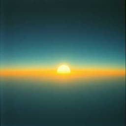 STAR - "The Last Horizon"