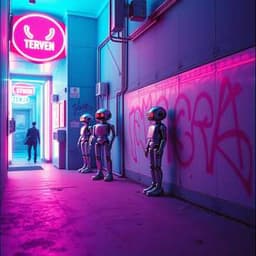 Another Fake! (StreetDolls)