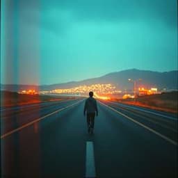 Back to Where I Started