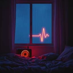 Thanks For The Night (Last 1k special)