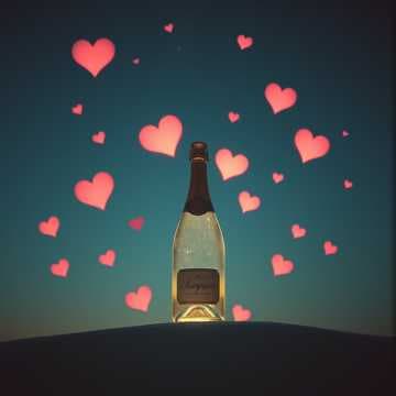 Lettre à mon amour Gérard