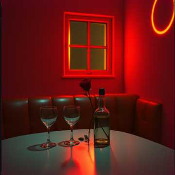 Tragos Pa’ No Pensarte