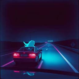 ทางหลวงในความฝัน (Dream Highway)