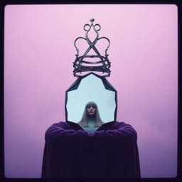 Break My Heart Myself