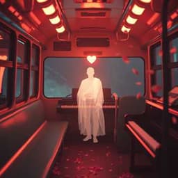 J'ai rêvé de toi mon Joseph