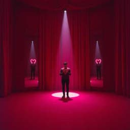 Me siento triste mi amor