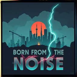 Born from the Noise